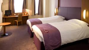 premier inn Inside